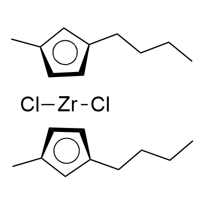 Bis(1-butyl-3-methylcyclopentadienyl)zirconium dichloride
